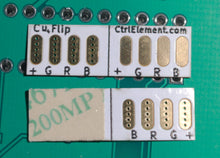 Load image into Gallery viewer, Cu4 Flip